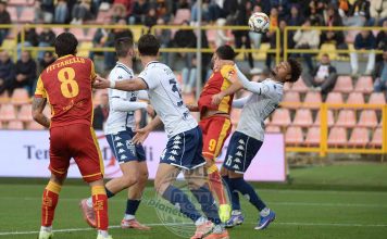 Galleria Serie B 2025/26 | Catanzaro – Empoli