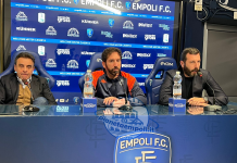 TV | Presentazione ufficiale mister Caserta