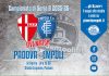 PADOVA vs EMPOLI : LIVE MATCH