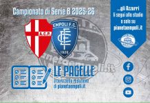 Le pagelle di Padova-Empoli 1-0