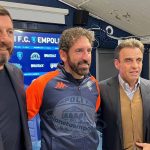 TV | Presentazione ufficiale mister Caserta