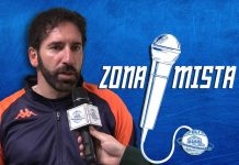 TV | Mister Caserta nel dopo gara a Marassi