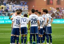 EFC | Oggi la ripresa. Da Genova ci aspettavamo di più.