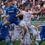 EFC | Oggi la ripresa. Da Padova torniamo con delusione, paura e rabbia