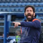 Media punti più bassa per mister Caserta