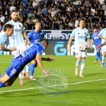 EFC | Oggi la ripresa. Con l’Entella un punto che lascia molto amaro