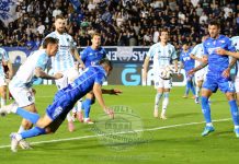 EFC | Oggi la ripresa. Con l’Entella un punto che lascia molto amaro