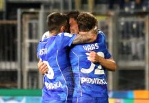 A Venezia per difendere la zona “sicura”