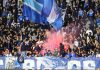La partita del tifo (Entella)