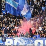 La partita del tifo (Entella)