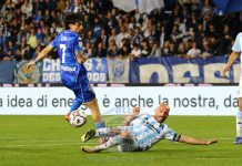 Galleria Serie B 2025/26 | Empoli – Virtus Entella