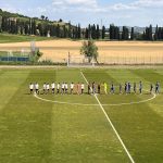 PRIMAVERA | L’Empoli festeggiala vittoria del Campionato con un poker allo Spezia
