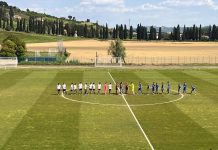 PRIMAVERA | Empoli – Spezia LIVE MATCH
