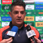 TV | Mister Accursi nel post gara a Venezia