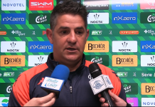 TV | Mister Accursi nel post gara a Venezia