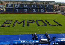 Si è chiusa la stagione de “la Scuola del Tifo”