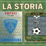 La storia di Empoli-Avellino