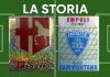 La storia di Padova-Empoli