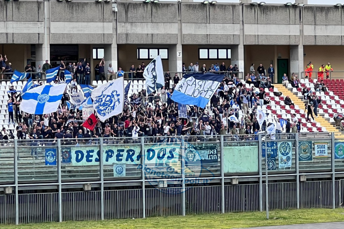 tifosi padova