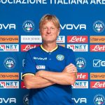 Tommasi è il nuovo responsabile CAN di A e B