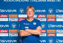 Tommasi è il nuovo responsabile CAN di A e B