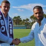 Mercato Azzurro | Vertua verso il rinnovo del prestito con l’Ostiamare