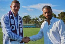 Mercato Azzurro | Vertua verso il rinnovo del prestito con l’Ostiamare