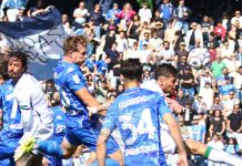 Galleria Serie B 2025/26 | Empoli – Avellino