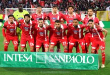 Finale Playoff, il Monza è in Serie A !!