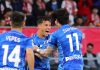Giudice Sportivo | 1 giornata di squalifica per Shpendi e Magnino