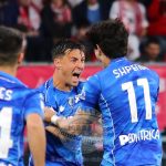 Giudice Sportivo | 1 giornata di squalifica per Shpendi e Magnino