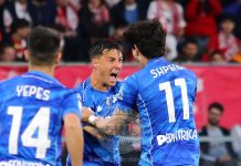 Giudice Sportivo | 1 giornata di squalifica per Shpendi e Magnino