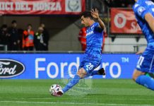 Mercato Azzurro | Candela verso il ritorno a Spezia