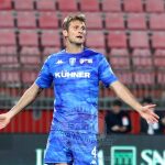 Mercato Azzurro | Si valuta una prosecuzione con Romagnoli