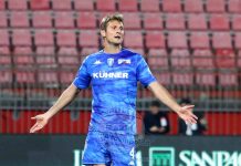 Mercato Azzurro | Si valuta una prosecuzione con Romagnoli