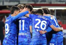 TV | Tutti i gol azzurri della stagione 2025/26