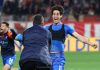 TV | Stiven Shpendi nel dopo gara a Monza