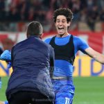 TV | Stiven Shpendi nel dopo gara a Monza