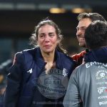 Rebecca Corsi: “Questa salvezza significa tantissimo. Lo stadio un passaggio fondamentale”