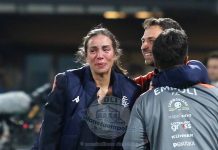 Rebecca Corsi: “Questa salvezza significa tantissimo. Lo stadio un passaggio fondamentale”