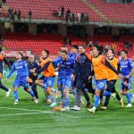 EFC | Da Monza la salvezza che “asciuga” la stagione. Scatta il rompete le righe.