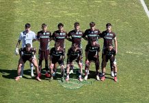 Primavera 2 | Agli azzurri il derby con il Pisa. Netto 3-1!