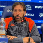 Ancora un po’ di tempo per l’allenatore. Caserta ad oggi sempre in pole.