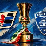 Sarà il Pisa la prima avversaria di Coppa Italia 2026/27?