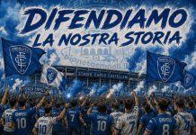 PEnsieri Azzurri | DIFENDIAMO LA NOSTRA STORIA