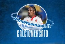 Mercato Azzurro | Suggestione Dorval