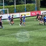 TV | Sintesi gara “Primavera” Empoli-Como 4-1