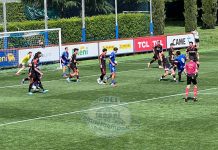 TV | Sintesi gara “Primavera” Empoli-Como 4-1