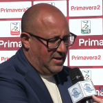 TV | Federico Bargagna (Resp. SG Empoli) dopo la vittoria in SuperCoppa