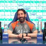 TV | Il pregara di mister Caserta